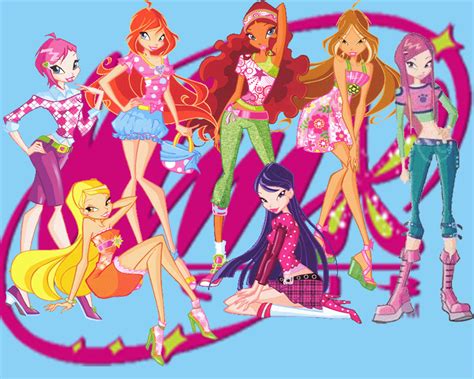 winx c|winx club homepage.